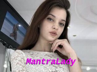 MantraLady