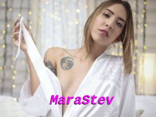 MaraStev