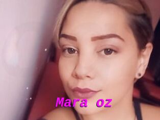 Mara_oz