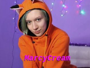 MarcyCream