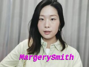 MargerySmith