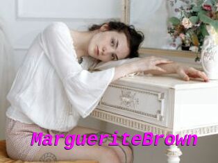 MargueriteBrown