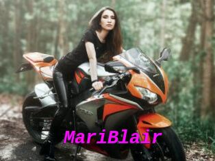 MariBlair