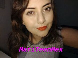 MariTeenMex