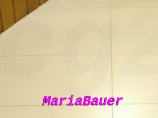 MariaBauer