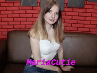 MariaCutie