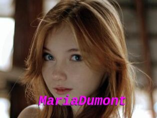 MariaDumont