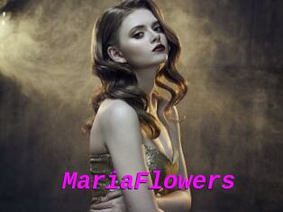 MariaFlowers