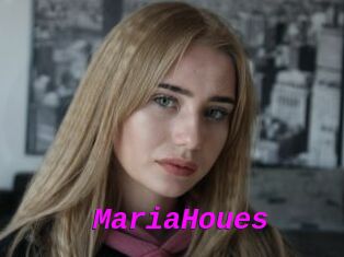 MariaHoues