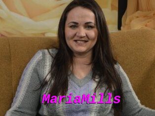 MariaMills