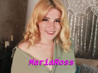 MariaRoss