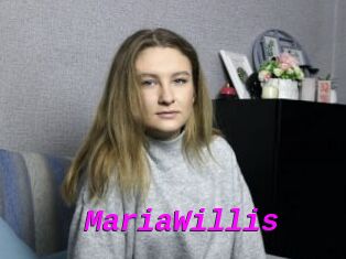 MariaWillis