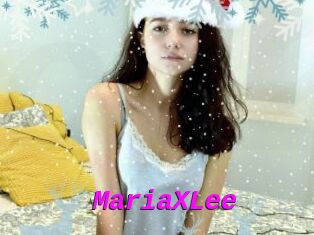 MariaXLee