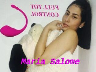 Maria_Salome