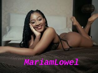 MariamLowel