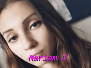 Mariam_I