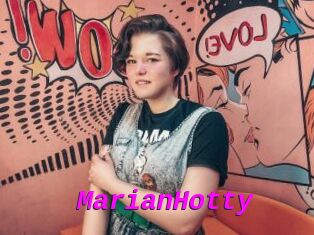 MarianHotty