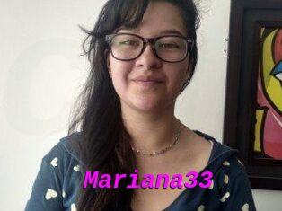 Mariana33