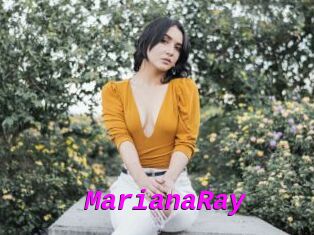 MarianaRay