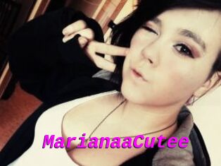 MarianaaCutee