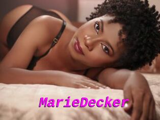 MarieDecker