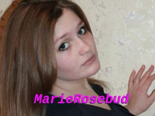 MarieRosebud