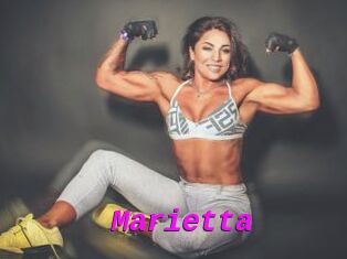 Marietta