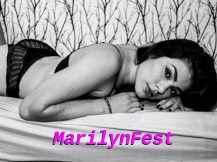 MarilynFest