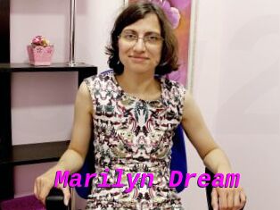 Marilyn_Dream