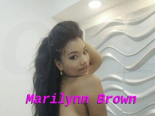 Marilynn_Brown