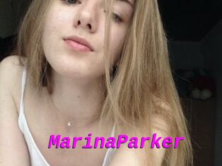 MarinaParker