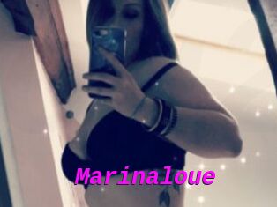 Marinaloue