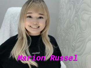 Marion_Russel