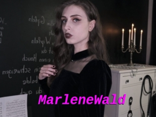 MarleneWald