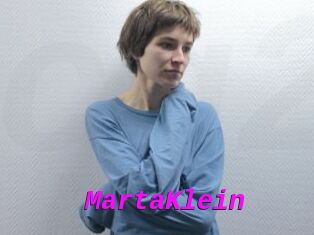 MartaKlein