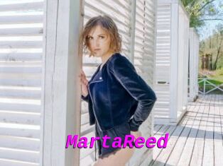 MartaReed