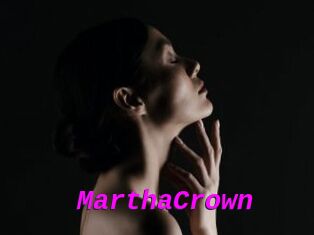 MarthaCrown