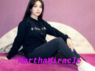 MarthaMiracle