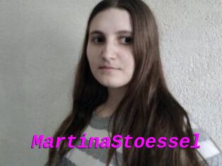 MartinaStoessel