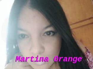 Martina_Orange