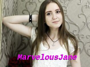 MarvelousJane