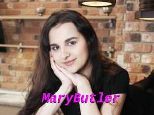 MaryButler