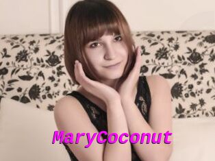 MaryCoconut