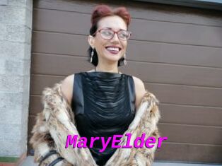 MaryElder