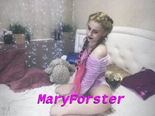 MaryForster