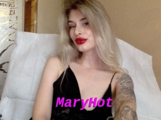 MaryHot