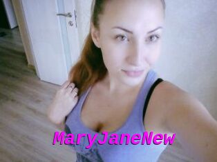 MaryJaneNew