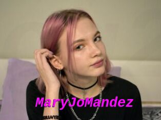 MaryJoMandez