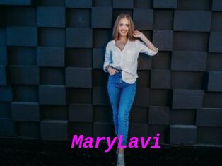 MaryLavi