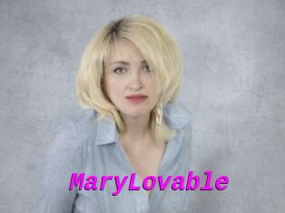 MaryLovable